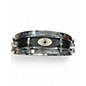 Used Pearl 13in PICCOLO Black Drum