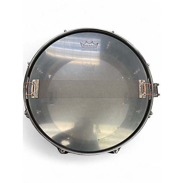 Used Pearl 13in PICCOLO Black Drum