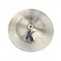 Used Zildjian 17in K Custom Dark China Cymbal