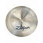 Used Zildjian 17in K Custom Dark China Cymbal