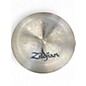 Used Zildjian 17in K Custom Dark China Cymbal