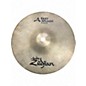 Used Zildjian 8in A Series Splash Cymbal thumbnail