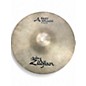 Used Zildjian 8in A Series Splash Cymbal
