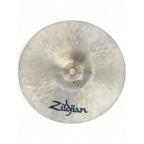 Used Zildjian 8in A Series Splash Cymbal