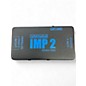 Used Whirlwind IMP-2 DIRECT BOX Audio Interface thumbnail