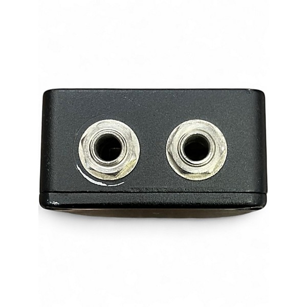 Used Whirlwind IMP-2 DIRECT BOX Audio Interface