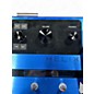 Used Line 6 Helix Floor Blue Effect Processor