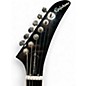 Used Epiphone Brendon Small Thunderhorse Explorer Silverburst Solid Body Electric Guitar