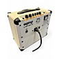 Used Orange Amplifiers Crush 20 20W 1x8 Guitar Combo Amp