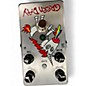 Used MXR GREEN DAY DOOKIE DRIVE Effect Pedal thumbnail