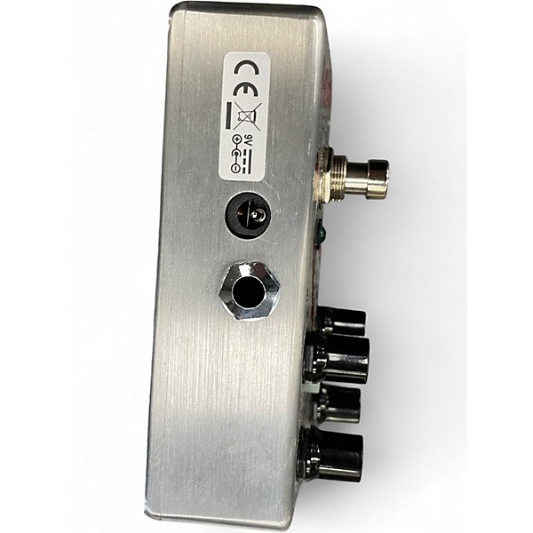 Used MXR GREEN DAY DOOKIE DRIVE Effect Pedal