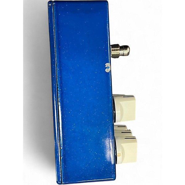 Used Wampler Ego Compressor Effect Pedal