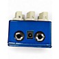 Used Wampler Ego Compressor Effect Pedal