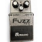 Used BOSS FZ-1W Effect Pedal thumbnail