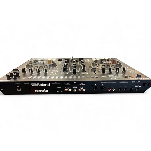 Used Roland DJ-505 DJ Controller