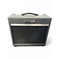 Used Fender Bassbreaker 15W 1x12 Tube Guitar Combo Amp thumbnail