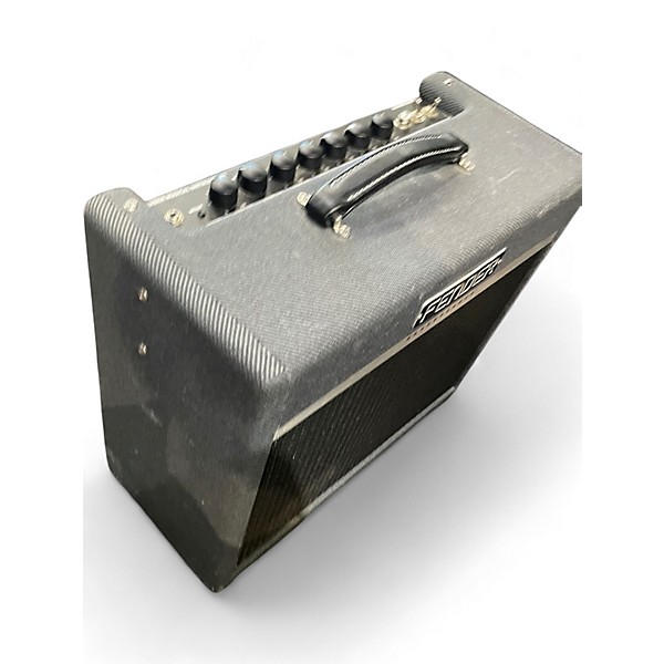Used Fender Bassbreaker 15W 1x12 Tube Guitar Combo Amp
