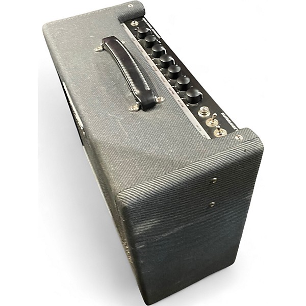Used Fender Bassbreaker 15W 1x12 Tube Guitar Combo Amp