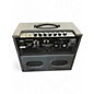 Used Fender Bassbreaker 15W 1x12 Tube Guitar Combo Amp