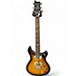 Used PRS SE DGT TREMOLO McCarty Sunburst Solid Body Electric Guitar thumbnail