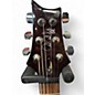 Used PRS SE DGT TREMOLO McCarty Sunburst Solid Body Electric Guitar
