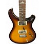 Used PRS SE DGT TREMOLO McCarty Sunburst Solid Body Electric Guitar