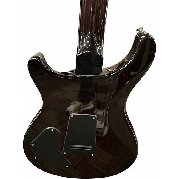 Used PRS SE DGT TREMOLO McCarty Sunburst Solid Body Electric Guitar