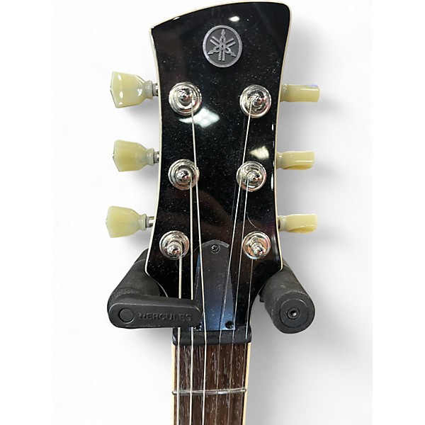Used Yamaha Revstar RSS02T Sunburst Solid Body Electric Guitar