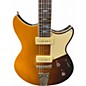 Used Yamaha Revstar RSS02T Sunburst Solid Body Electric Guitar