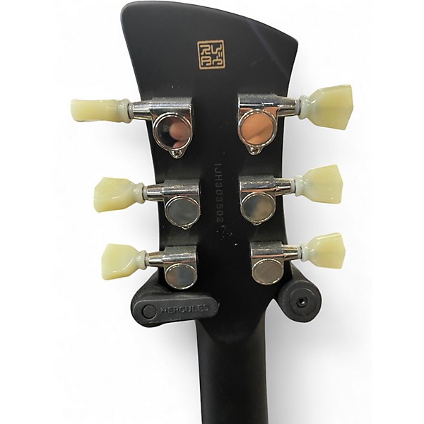 Used Yamaha Revstar RSS02T Sunburst Solid Body Electric Guitar