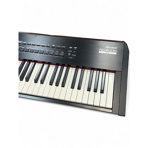 Used Roland RD2000EX Stage Piano