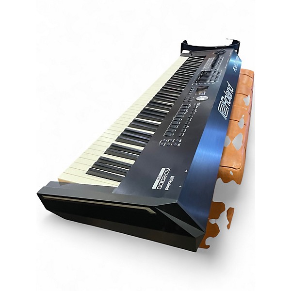 Used Roland RD2000EX Stage Piano