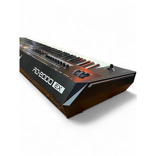 Used Roland RD2000EX Stage Piano