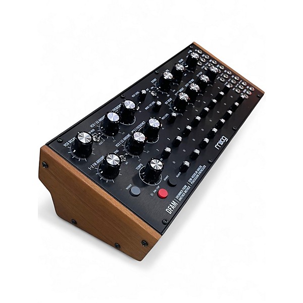 Used Moog DFAM Synthesizer