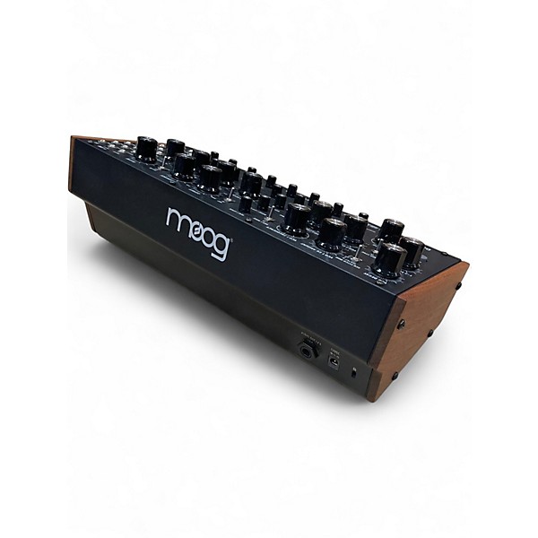 Used Moog DFAM Synthesizer