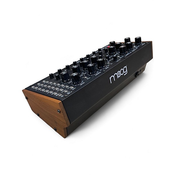 Used Moog DFAM Synthesizer