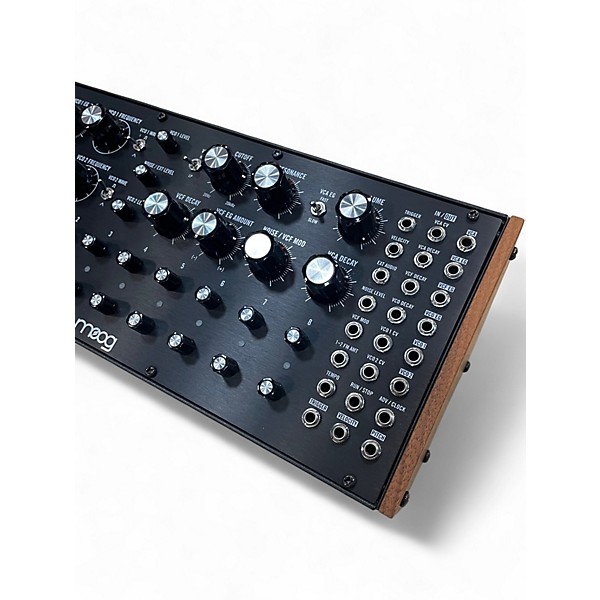 Used Moog DFAM Synthesizer