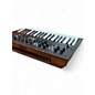 Used KORG MINILOGUE XD Synthesizer