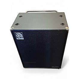 Used Ampeg 410HLF HERITAGE Bass Cabinet