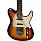Used Peavey GENERATION EXP 2 Color Sunburst Solid Body Electric Guitar