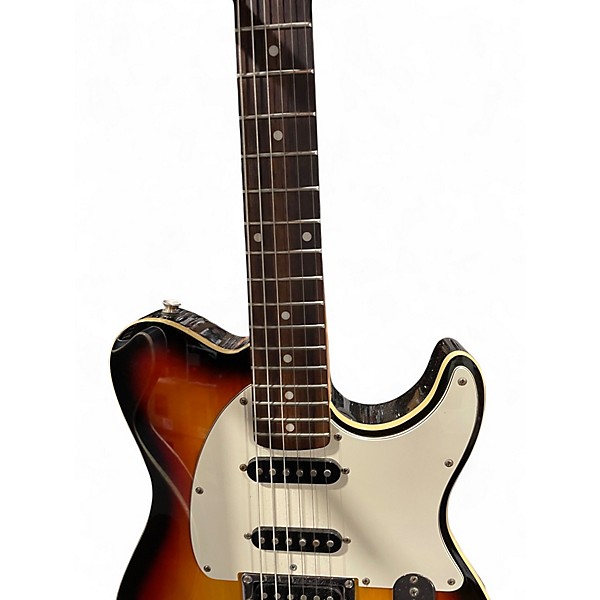 Used Peavey GENERATION EXP 2 Color Sunburst Solid Body Electric Guitar
