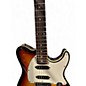 Used Peavey GENERATION EXP 2 Color Sunburst Solid Body Electric Guitar