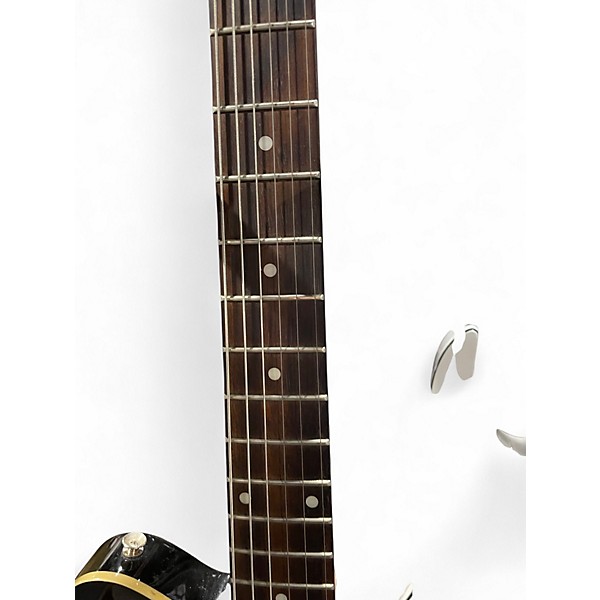 Used Peavey GENERATION EXP 2 Color Sunburst Solid Body Electric Guitar