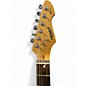 Used Peavey GENERATION EXP 2 Color Sunburst Solid Body Electric Guitar