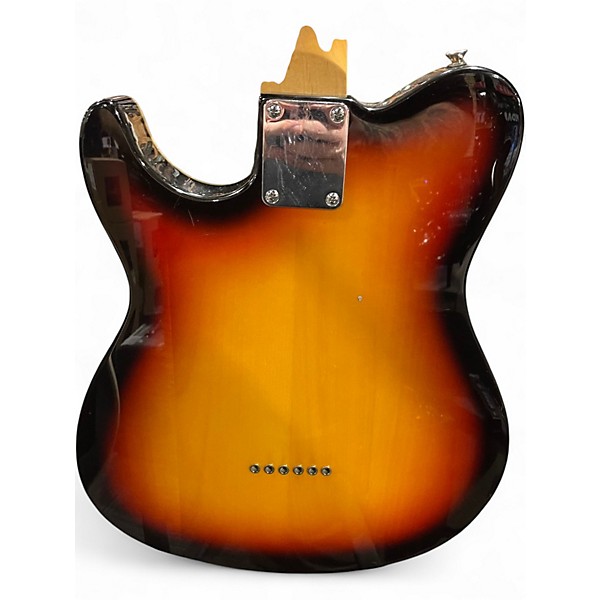Used Peavey GENERATION EXP 2 Color Sunburst Solid Body Electric Guitar