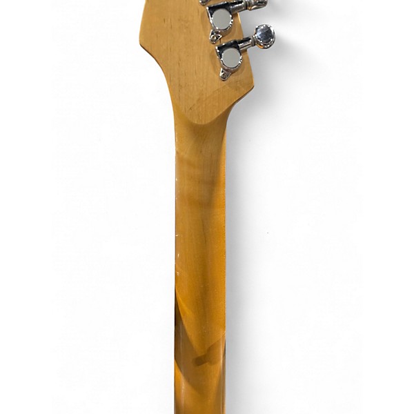 Used Peavey GENERATION EXP 2 Color Sunburst Solid Body Electric Guitar