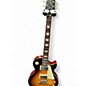 Used Epiphone 1959 Reissue Les Paul Standard Tobacco Sunburst Solid Body Electric Guitar thumbnail