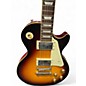 Used Epiphone 1959 Reissue Les Paul Standard Tobacco Sunburst Solid Body Electric Guitar