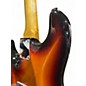 Used 2016 Suhr Classic Antique Pro 3 Tone Sunburst Solid Body Electric Guitar