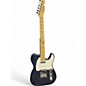 Used Fender American Standard Telecaster Gunmetal Gray Solid Body Electric Guitar thumbnail